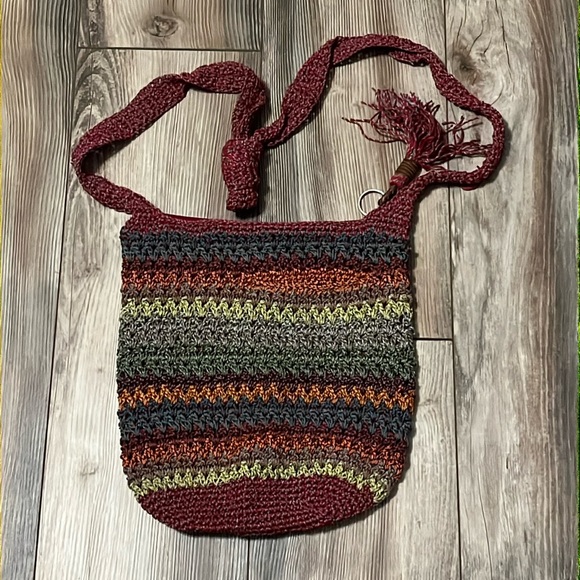 HOST PICK 🤩 The Sak Hobo bag - Picture 2 of 4